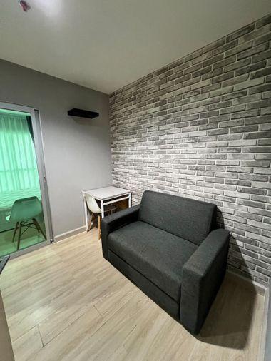 รูป 🔔รวมคอนโดนนนทบุรีให้เช่า🔔⚠️🛋️🛌แอสไพร์ งามวงศ์วาน - รูปที่ 8/12