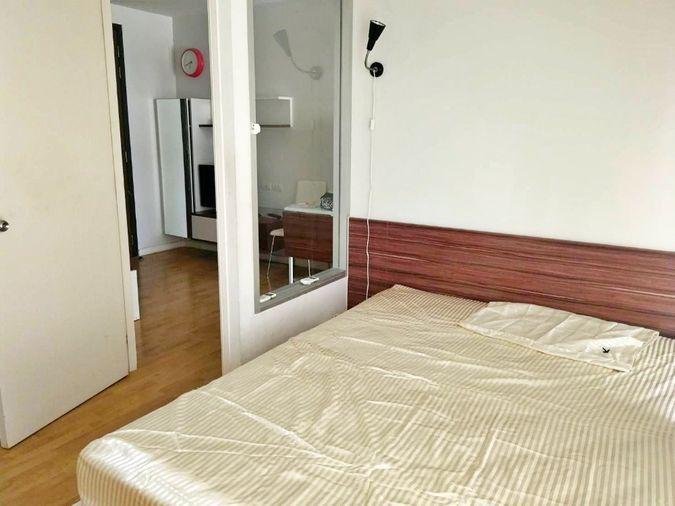 รูป 🔔รวมคอนโดนนนทบุรีให้เช่า🔔⚠️🛋️🛌เดอะ พาร์คแลนด์ งามวงศ์วาน - แคราย - รูปที่ 6/11
