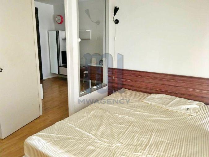 รูป 🔔รวมคอนโดนนนทบุรีให้เช่า🔔⚠️🛋️🛌เดอะ พาร์คแลนด์ งามวงศ์วาน - แคราย - รูปที่ 6/11