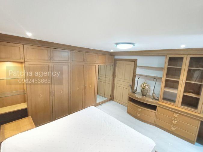 รูป ว่างพร้อมอยู่! รัชดาซิตี้. 2นอน 85ตร.ม. Line id: @pfagent - รูปที่ 12/17