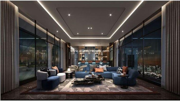 รูป 💥💥ขายดาวน์!! Origin Place Taopoon Interchange Unit1705 1Bed 28.70 ตร.ม.ใกล้ MRT เตาปูน 300 เมตร สนใจ LINE: @atfirm💥💥 - รูปที่ 15/19