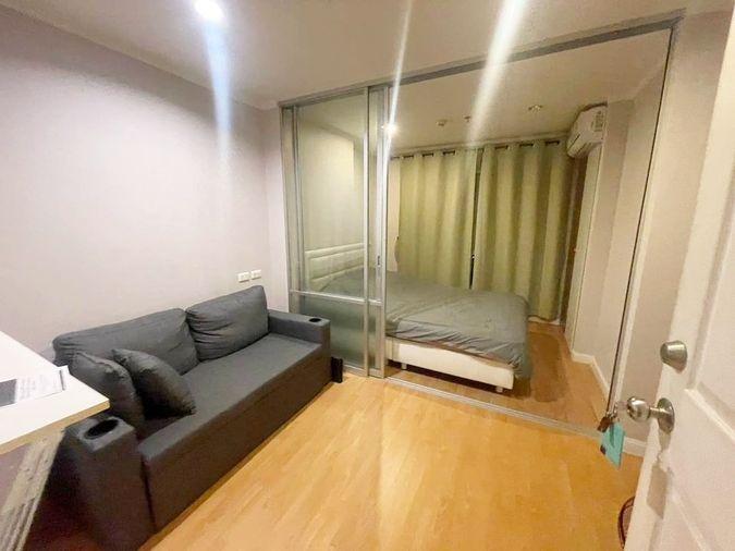 รูป 🔔รวมคอนโดนนนทบุรีให้เช่า🔔⚠️🛋️🛌ลุมพินี วิลล์ แจ้งวัฒนะ - ปากเกร็ด - รูปที่ 1/7