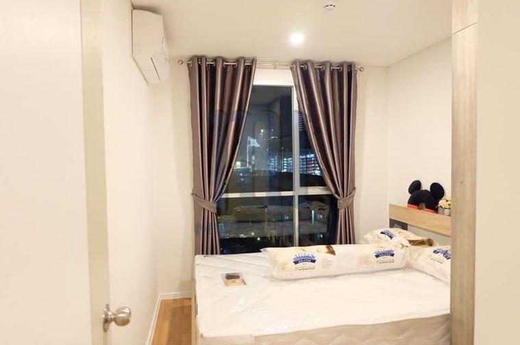 รูป 🦊HunterCondo🦊💥 Lumpini Place Bangna Km.3 - รูปที่ 2/5