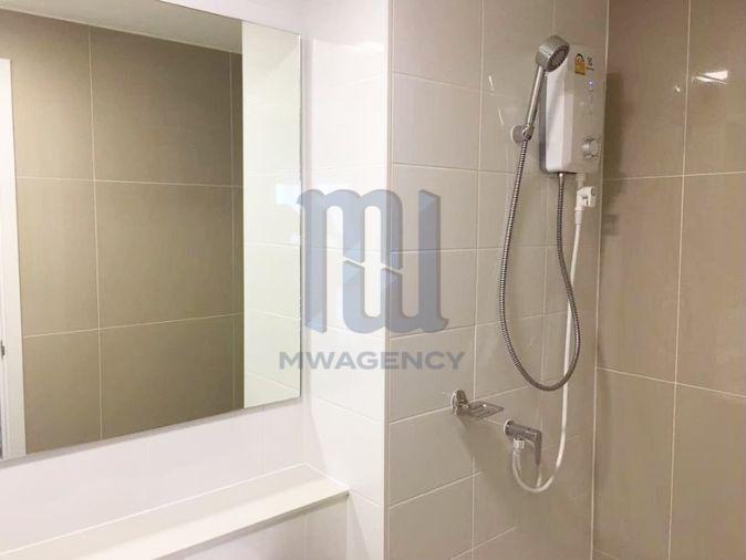 รูป 🔔รวมคอนโดนนนทบุรีให้เช่า🔔⚠️🛋️🛌Plum Condo Mix Chaengwattana - รูปที่ 7/7