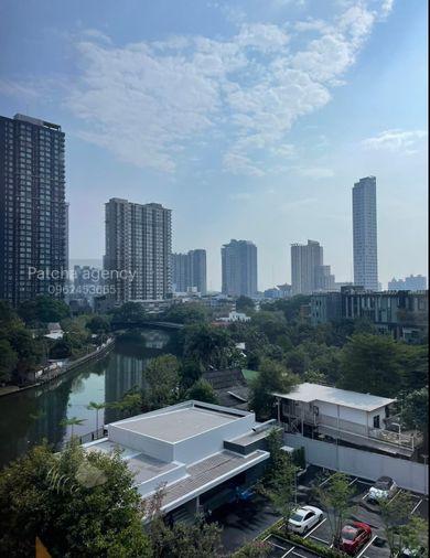 รูป ว่างพร้อมอยู่! Hasu Haus. 1นอน 37ตร.ม. Line id: @pfagent - รูปที่ 6/6