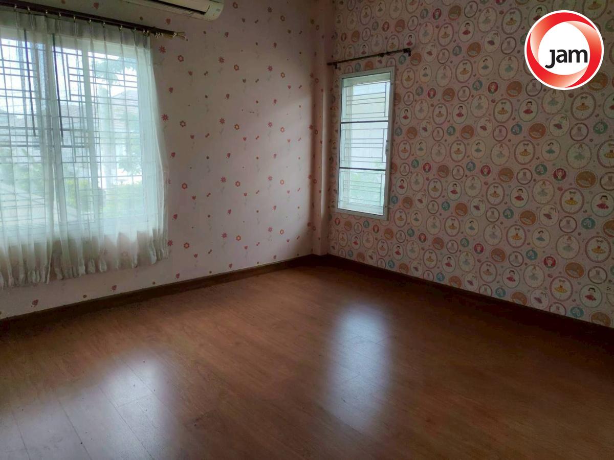 รูป JK2 3240013 : หมู่บ้านอยู่สบาย หนองขาหยั่ง - รูปที่ 12/13
