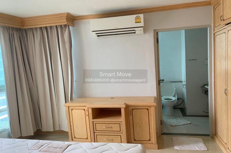 picture 🔥 For Rent !! 🔥 Code C20240800002..........Baan Pathumwan, 2 bedroom, 2 bathroom, furnished, ready to move in 📣📣 - 4/7