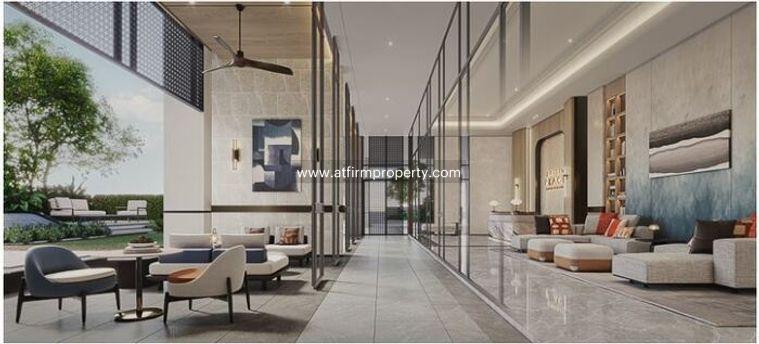 รูป 💥💥ขายดาวน์!! Origin Place Taopoon Interchange Unit1705 1Bed 28.70 ตร.ม.ใกล้ MRT เตาปูน 300 เมตร สนใจ LINE: @atfirm💥💥 - รูปที่ 10/19