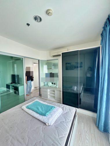 รูป 🔔รวมคอนโดนนนทบุรีให้เช่า🔔⚠️🛋️🛌แอสปาย งามวงศ์วาน - รูปที่ 3/11