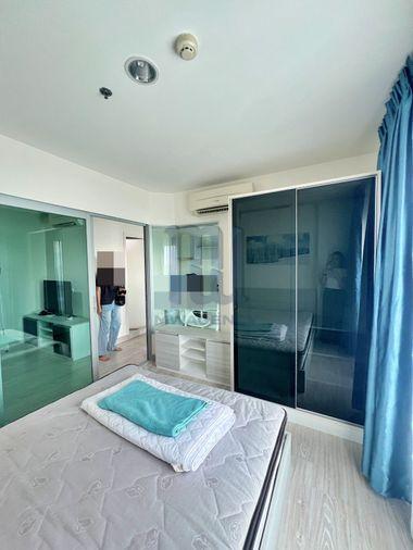 รูป 🔔รวมคอนโดนนนทบุรีให้เช่า🔔⚠️🛋️🛌แอสปาย งามวงศ์วาน - รูปที่ 3/11