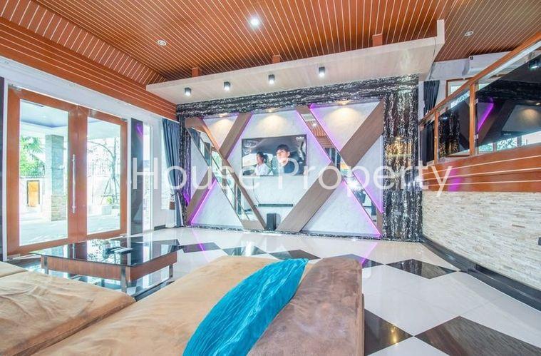 รูป ขายบ้านเดี่ยวพัทยา พร้อมสระว่ายน้ำส่วนตัว โซนห้วยใหญ่ บางละมุง ชลบุรี - รูปที่ 4/18