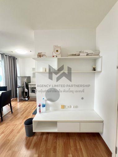 รูป 🔔รวมคอนโดนนนทบุรีให้เช่า🔔⚠️🛋️🛌เดอะ ทรัสต์ คอนโด งามวงศ์วาน - รูปที่ 10/10