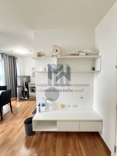 รูป 🔔รวมคอนโดนนนทบุรีให้เช่า🔔⚠️🛋️🛌เดอะ ทรัสต์ คอนโด งามวงศ์วาน - รูปที่ 10/10
