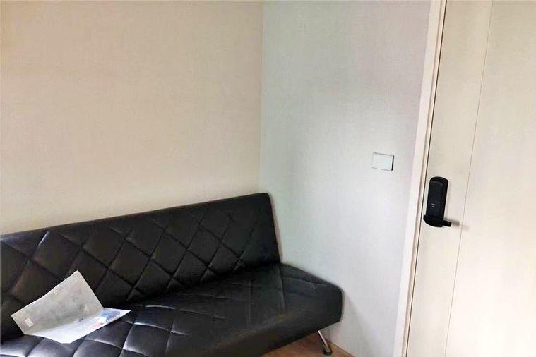 รูป 🔔รวมคอนโดนนนทบุรีให้เช่า🔔⚠️🛋️🛌Plum Condo Mix Chaengwattana - รูปที่ 2/7