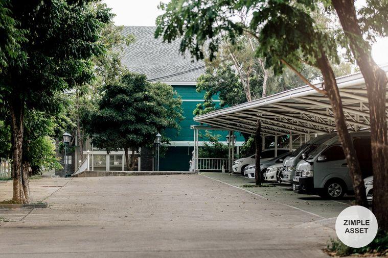 รูป สำนักงานให้เช่า ที่ ไอเพลส บิซิเนส พาร์ค แหลมฉบัง ใกล้กับท่าเรือแหลมฉบัง ขนาด 96 ตร.ม. ราคา 36,500 - 37,500 บาทต่อเดือน - รูปที่ 21/40