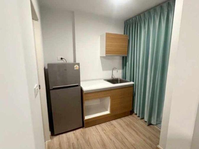 รูป 🔔รวมคอนโดนนนทบุรีให้เช่า🔔⚠️🛋️🛌บีไฟฟ์ คิริน ราชพฤกษ์ - รูปที่ 5/6