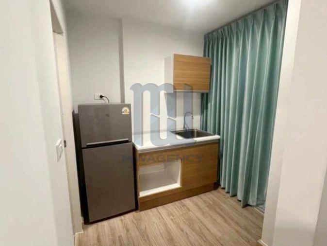 รูป 🔔รวมคอนโดนนนทบุรีให้เช่า🔔⚠️🛋️🛌บีไฟฟ์ คิริน ราชพฤกษ์ - รูปที่ 5/6
