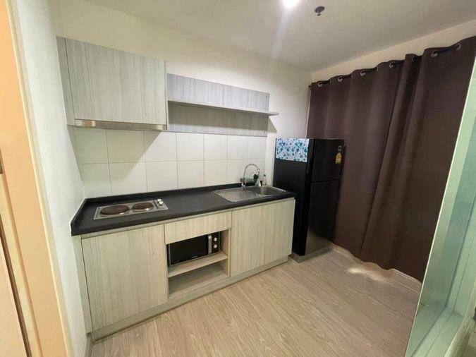 รูป 🔔รวมคอนโดนนนทบุรีให้เช่า🔔⚠️🛋️🛌แอสปาย งามวงศ์วาน - รูปที่ 4/7
