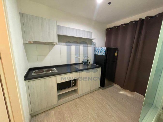 รูป 🔔รวมคอนโดนนนทบุรีให้เช่า🔔⚠️🛋️🛌แอสปาย งามวงศ์วาน - รูปที่ 4/7