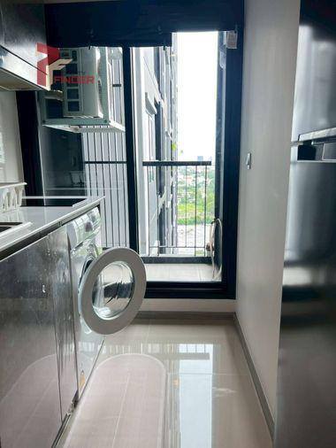 picture PFD-07438 Condo for Rent : Aspire Erawan Prime Schedule a viewing ■ Line: @propertyfinder - 8/13