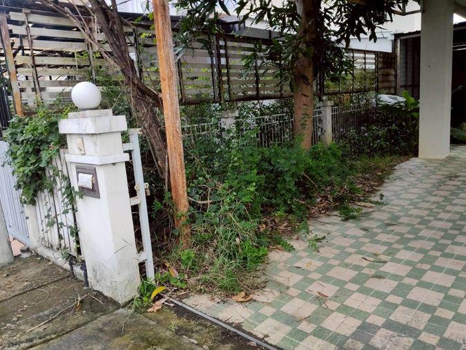 รูป JK 5587771 : หมู่บ้านกาญจน์กนกวิลล์ 5 - รูปที่ 3/12