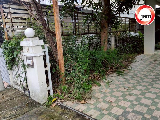 รูป JK 5587771 : หมู่บ้านกาญจน์กนกวิลล์ 5 - รูปที่ 3/12