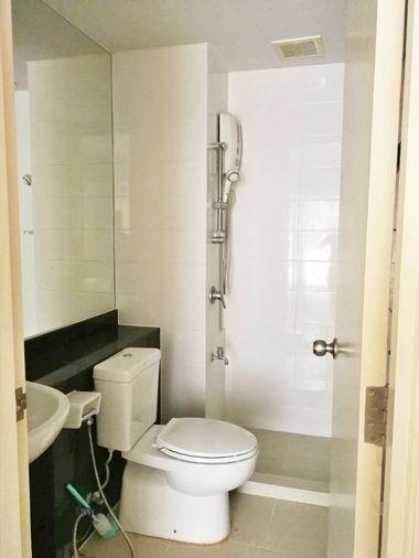 รูป 🔔รวมคอนโดนนนทบุรีให้เช่า🔔⚠️🛋️🛌เดอะ พาร์คแลนด์ งามวงศ์วาน - แคราย - รูปที่ 11/11