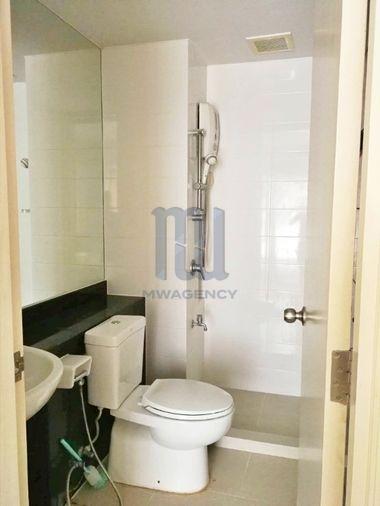 รูป 🔔รวมคอนโดนนนทบุรีให้เช่า🔔⚠️🛋️🛌เดอะ พาร์คแลนด์ งามวงศ์วาน - แคราย - รูปที่ 11/11