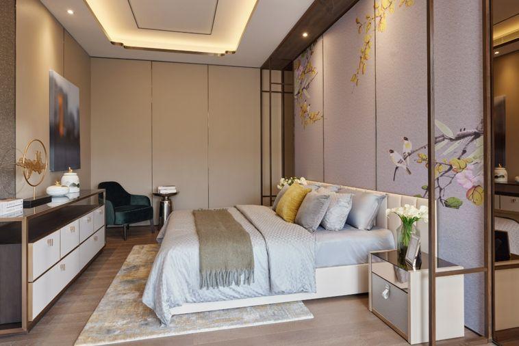 picture Luxury mansion next to the lake LAKE LEGEND BANGNA – SUVARNABHUMI - 7/12