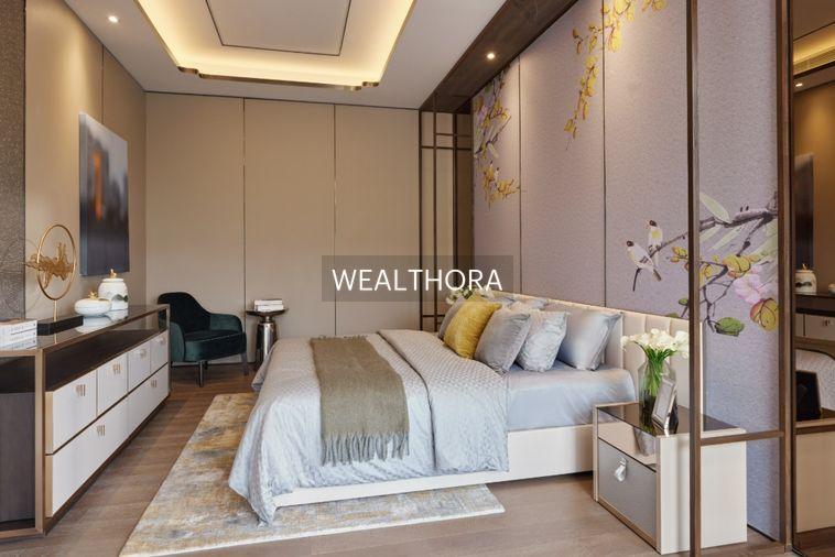 picture Luxury mansion next to the lake LAKE LEGEND BANGNA – SUVARNABHUMI - 7/12