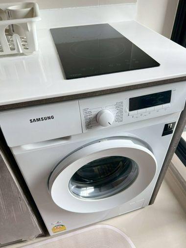 picture PFD-07438	Condo for Rent : Aspire Erawan Prime Schedule a viewing ■ Line: @propertyfinder		 - 9/13