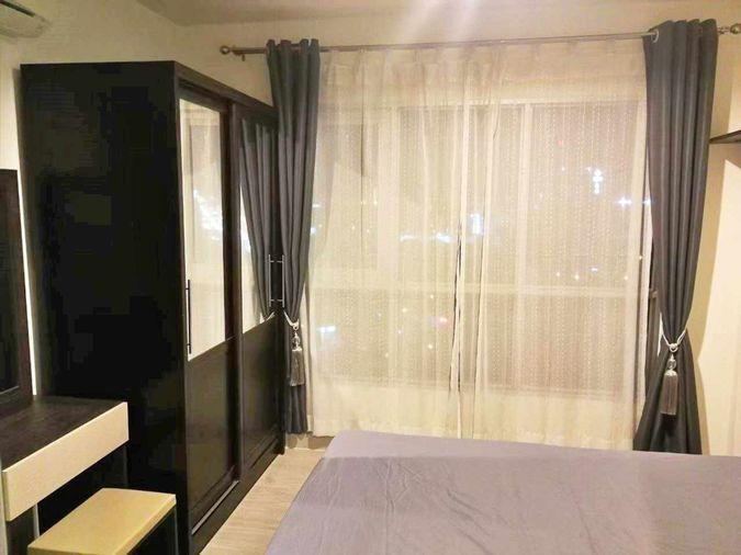 รูป 🔔รวมคอนโดนนนทบุรีให้เช่า🔔⚠️🛋️🛌แอสไพร์ งามวงศ์วาน - รูปที่ 6/12