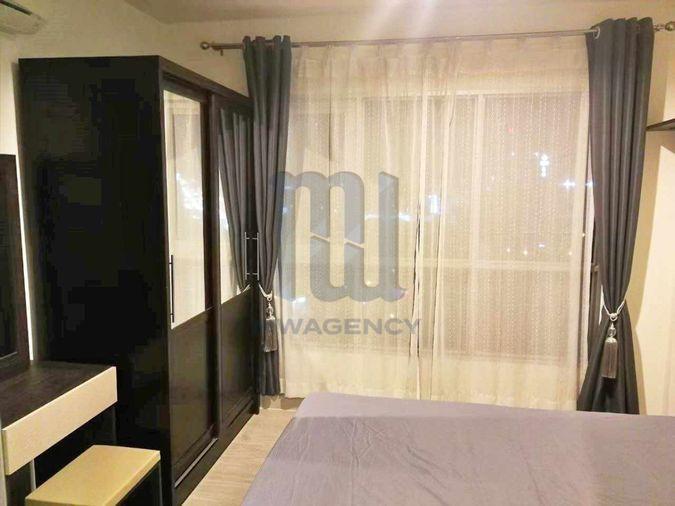 รูป 🔔รวมคอนโดนนนทบุรีให้เช่า🔔⚠️🛋️🛌แอสไพร์ งามวงศ์วาน - รูปที่ 6/12