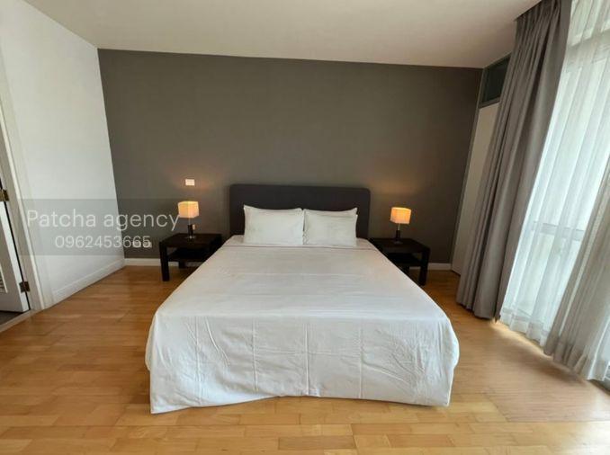picture Athenee Residence. 3bed 198sqm. Line id: @pfagent - 4/13