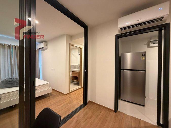 รูป PFD-07435 ให้เช่าคอนโด เดอะ ไลน์ ไวบ์ พหลโยธิน ( THE LINE VIBE Phahonyothin ) นัดชมห้อง ■ line : @propertyfinder - รูปที่ 7/9