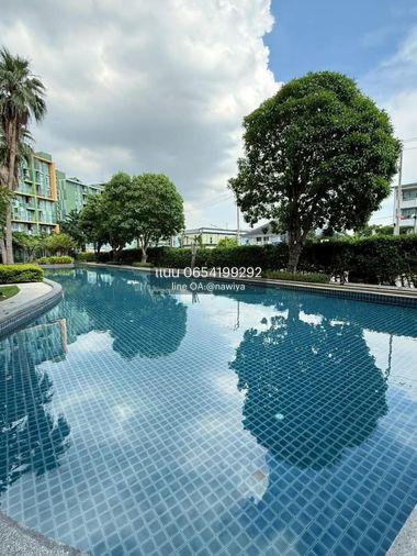 รูป 🍃Condo158091125🍃 คอนโด พาร์ค เอ็กโซ เกษตร-นวมินทร์ (Parc Exo Kaset-Nawamintra) - รูปที่ 29/30