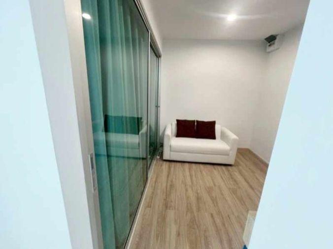 รูป 🔔รวมคอนโดนนนทบุรีให้เช่า🔔⚠️🛋️🛌บีไฟฟ์ คิริน ราชพฤกษ์ - รูปที่ 2/6