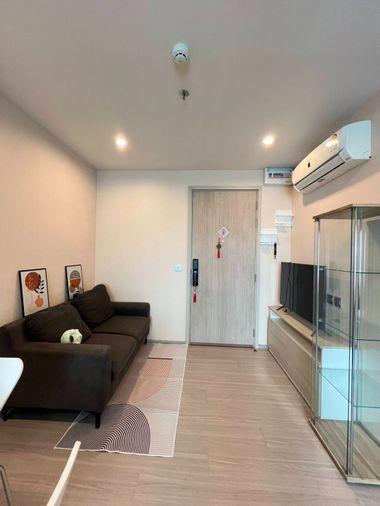 picture PFD-07438	Condo for Rent : Aspire Erawan Prime Schedule a viewing ■ Line: @propertyfinder		 - 1/13