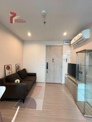 picture PFD-07438 Condo for Rent : Aspire Erawan Prime Schedule a viewing ■ Line: @propertyfinder - 1/13