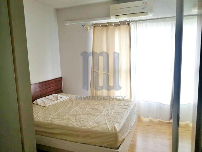 รูป 🔔รวมคอนโดนนนทบุรีให้เช่า🔔⚠️🛋️🛌เดอะ พาร์คแลนด์ งามวงศ์วาน - แคราย - รูปที่ 1/11