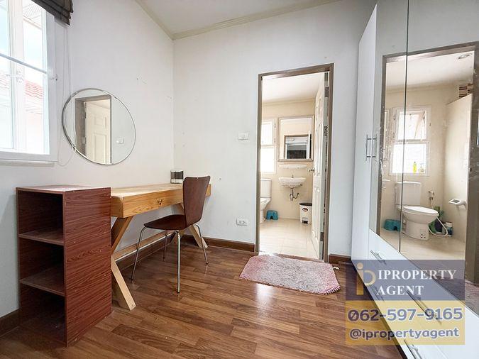 รูป ขายบ้านเดี่ยว ศุภาลัยวิลล์ วงแหวนพระราม2 สมุทรสาคร - รูปที่ 8/13