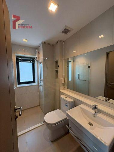 รูป PFD-07445 ให้เช่าคอนโด ไลฟ์ อโศก - พระราม 9 ( Life Asoke - Rama 9 ) นัดชมห้อง ■ line : @propertyfinder - รูปที่ 8/10