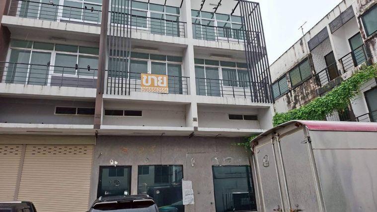 รูป JK2 5750547 : โครงการ อาร์ พี เพลส  2 - รูปที่ 1/8