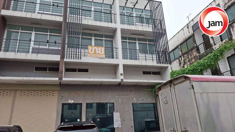 รูป JK2 5750547 : โครงการ อาร์ พี เพลส 2 - รูปที่ 1/8