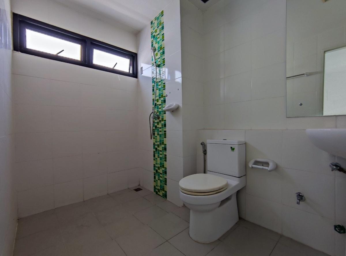 รูป AN 3823 : บ้านนิวสไตล์ ซิตี้ พาร์ค บางนา - รูปที่ 27/33