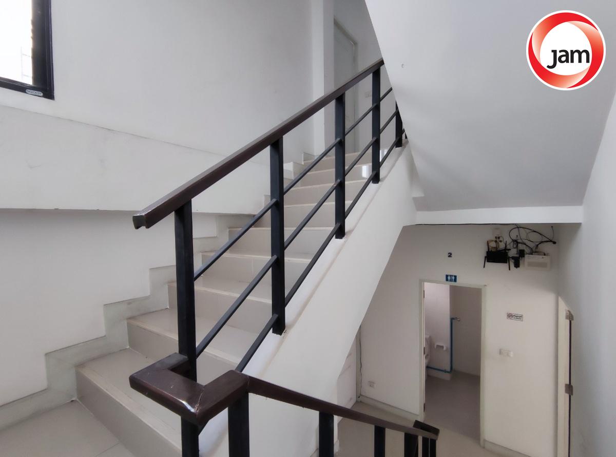 รูป AN 3823 : บ้านนิวสไตล์ ซิตี้ พาร์ค บางนา - รูปที่ 16/33