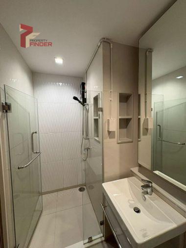 รูป PFD-07445 ให้เช่าคอนโด ไลฟ์ อโศก - พระราม 9 ( Life Asoke - Rama 9 ) นัดชมห้อง ■ line : @propertyfinder - รูปที่ 9/10