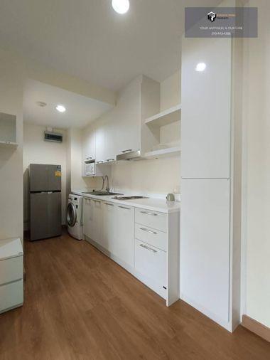 รูป The Address Sukhumvit 42 | 🚝ใกล้ BTS เอกมัย โครงการเงียบสงบ ใกล้รถไฟฟ้า และห้างสรรพสินค้า #2025111112857 #MKT - รูปที่ 11/17