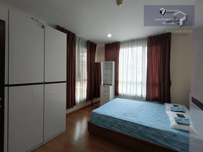 รูป The Address Sukhumvit 42 | 🚝ใกล้ BTS เอกมัย โครงการเงียบสงบ ใกล้รถไฟฟ้า และห้างสรรพสินค้า #2025111112857 #MKT - รูปที่ 3/17