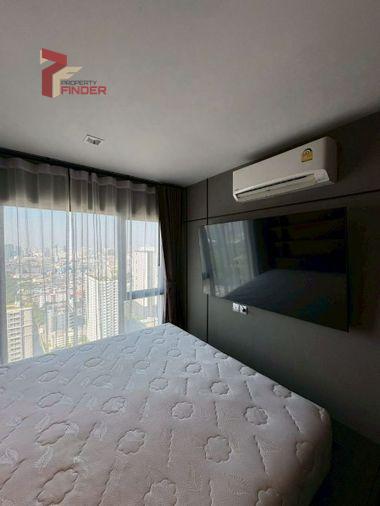 รูป PFD-07445 ให้เช่าคอนโด ไลฟ์ อโศก - พระราม 9 ( Life Asoke - Rama 9 ) นัดชมห้อง ■ line : @propertyfinder - รูปที่ 4/10